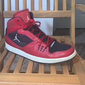Jordan 1 Flight